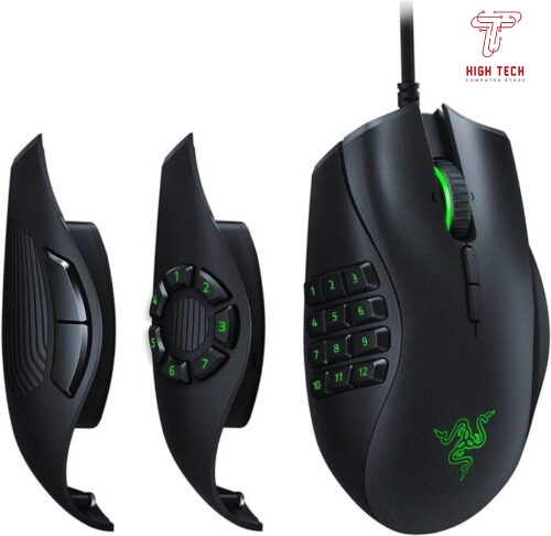 Naga Trinity