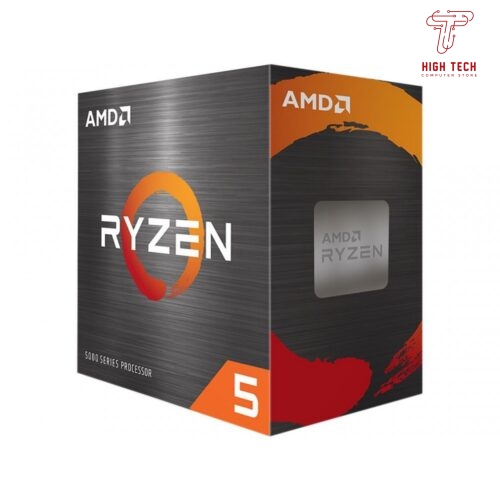 ryzen 5 5500