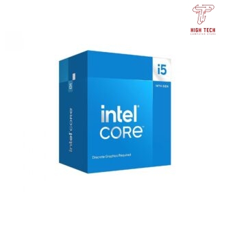 Intel Core i5-14400F
