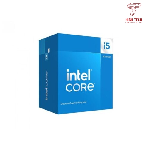 Intel Core i5-14400F