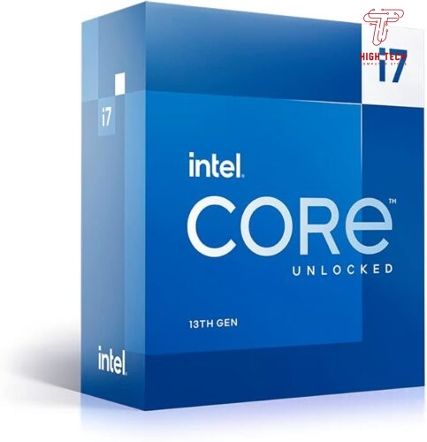 Core i7 13700K