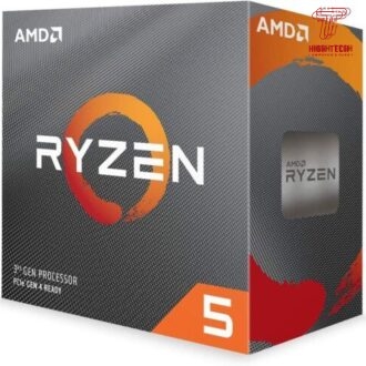 RYZEN 5 3600