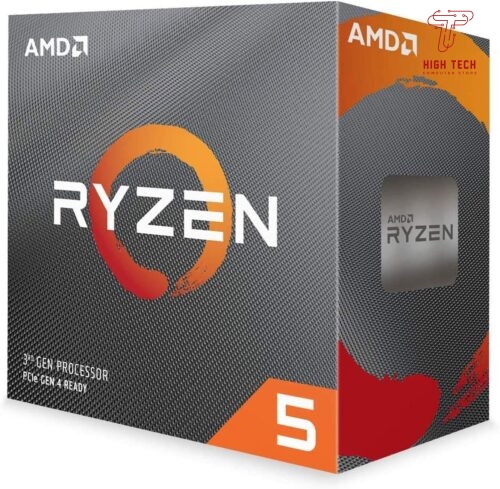 RYZEN 5 3600