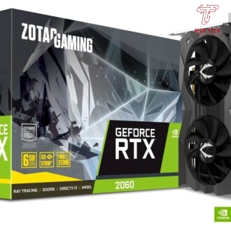 rtx 2060 6gb