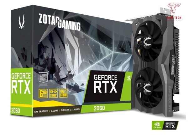 rtx 2060 6gb