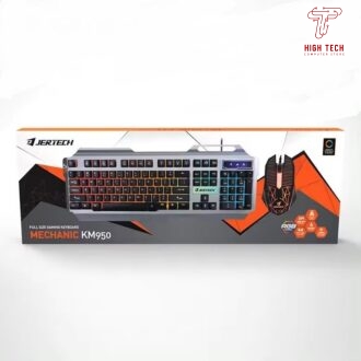 JERTECH KM950